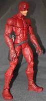 Arez's Daredevil v.2 (Marvel Legends) Custom Action Figure