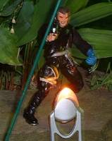 Wolverine (Marvel Legends) Custom Action Figure