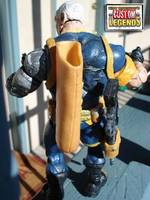 Cable (Marvel Legends) Custom Action Figure