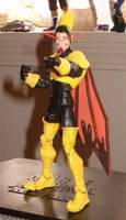 The Monarch (Marvel Legends) Custom Action Figure