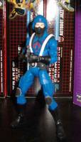 Cobra Infantry (G.I. Joe) Custom Action Figure
