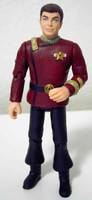 Dr. Leonard "Bones" McCoy Movie edition (Star Trek) Custom Action Figure
