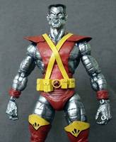Arez Colossus (Marvel Legends) Custom Action Figure