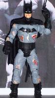 Batman Dead End, Battle Damaged (Batman) Custom Action Figure