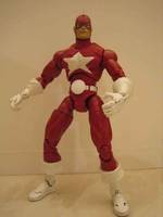 Red Guardian (Marvel Legends) Custom Action Figure
