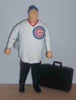 Buck Russell (Uncle Buck) Custom Action Figure