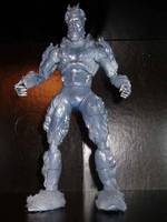 Frost Giant (Marvel Legends) Custom Action Figure