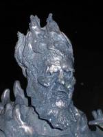 Frost Giant (Marvel Legends) Custom Action Figure