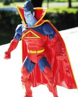 Gladiator (Marvel) Custom Action Figure