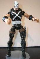 Crossbones (Marvel Legends) Custom Action Figure