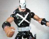 Crossbones (Marvel Legends) Custom Action Figure