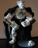 Sublime Beast (Marvel Legends) Custom Action Figure