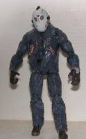 Jason Voorhees (Friday the 13th) Custom Action Figure