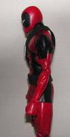 Deadpool (X-Men) Custom Action Figure