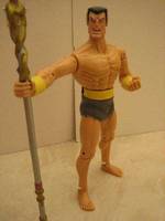 Namor (Marvel Famous Covers) Custom Action Figure