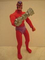 Dr. Klaw (Marvel Famous Covers) Custom Action Figure
