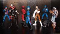COOOOBRAAA!! (G.I. Joe) Custom Action Figure