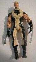 Mimic (Exiles) (Marvel Legends) Custom Action Figure