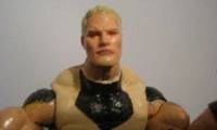Mimic (Exiles) (Marvel Legends) Custom Action Figure