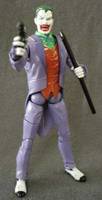 Arez's Joker v.2 (DC Direct) Custom Action Figure