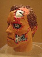 Terminator T-800 (Terminator) Custom Action Figure