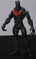 Batman Beyond (Batman) Custom Action Figure