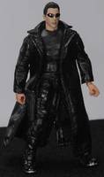 Neo (Matrix) Custom Action Figure