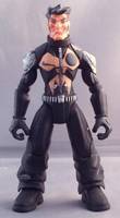 Jigsaw Animated (Punisher) Custom Action Figure