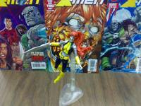 Mercury (Marvel Legends) Custom Action Figure