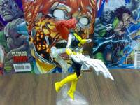 Mercury (Marvel Legends) Custom Action Figure