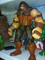 Juggernaut (Marvel Legends) Custom Action Figure
