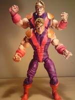 The Kleinstock Brothers (Marvel Legends) Custom Action Figure