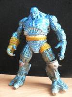 Stealth abomination (Original) Custom Action Figure