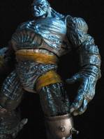 Stealth abomination (Original) Custom Action Figure