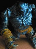 Stealth abomination (Original) Custom Action Figure