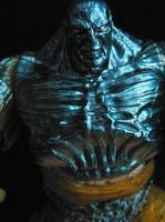 Stealth abomination (Original) Custom Action Figure