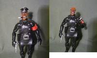 SS Red Skull (Marvel Legends) Custom Action Figure