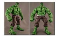 The Incredible Hulk (Incredible Hulk) Custom Action Figure