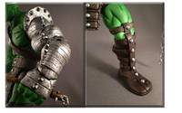 King Hulk (Marvel Legends) Custom Action Figure