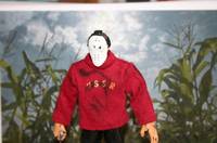 The Cornfield Slasher (Original) Custom Action Figure