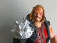"Thunderaxe" - Thunderstrike (Marvel Select) Custom Action Figure