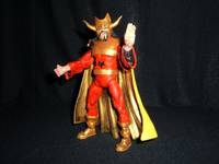 Master Pandemonium (Marvel Legends) Custom Action Figure