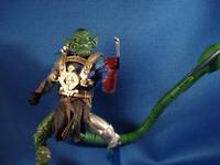 Skrull (Marvel Legends) Custom Action Figure
