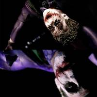 The Joker (Batman - Movie Style) Custom Action Figure