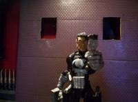 Punisher (G.I. Joe Sigma 6) Custom Action Figure