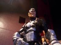 Punisher (G.I. Joe Sigma 6) Custom Action Figure