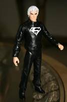 Jor El  Marlon Brando style (DC Direct) Custom Action Figure