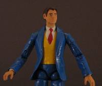 Peter Parker (Spider-Man) Custom Action Figure