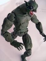 The Jakal (Marvel Legends) Custom Action Figure