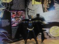 Batman (Batman - Movie Style) Custom Action Figure